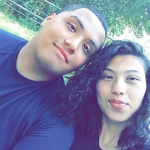 Meet your Posher, Alejandra